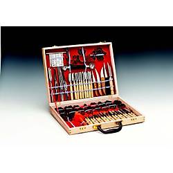 A��� Dekor Tak�m� B�y�k Kutulu